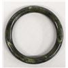 Image 3 : Jade Bangle Bracelet