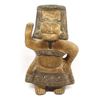Image 1 : Pre Columbian Veracruz Pottery Replica Female