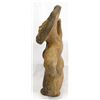 Image 2 : Pre Columbian Veracruz Pottery Replica Female