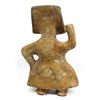 Image 3 : Pre Columbian Veracruz Pottery Replica Female