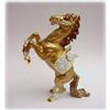 Image 3 : REARING STALLION SWAROVSKI CRYSTAL BOX