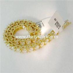 $16,900 SOLID 18K 10CTW GENUINE DIAMOND BRACELET