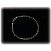 Image 3 : Italian SOLID 14K ROPE BRACELET 8 6g 5mm!