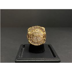 L.A LAKERS 2010 NBA WORLD CHAMPIONSHIP REPLICA RING "BRYANT"
