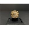 Image 1 : L.A LAKERS 2010 NBA WORLD CHAMPIONSHIP REPLICA RING "BRYANT"