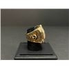 Image 2 : L.A LAKERS 2010 NBA WORLD CHAMPIONSHIP REPLICA RING "BRYANT"