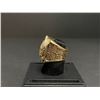 Image 3 : L.A LAKERS 2010 NBA WORLD CHAMPIONSHIP REPLICA RING "BRYANT"
