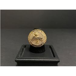 L.A LAKERS 2009 NBA WORLD CHAMPIONSHIP REPLICA RING "BRYANT"