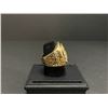 Image 2 : L.A LAKERS 2009 NBA WORLD CHAMPIONSHIP REPLICA RING "BRYANT"