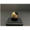 Image 3 : L.A LAKERS 2009 NBA WORLD CHAMPIONSHIP REPLICA RING "BRYANT"