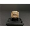 Image 1 : L.A LAKERS 2000 NBA WORLD CHAMPIONSHIP REPLICA RING "BRYANT"