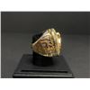 Image 2 : CLEVELAND CAVALIERS 2016 NBA WORLD CHAMPIONSHIP REPLICA RING "JAMES"