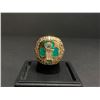 Image 1 : BOSTON CELTICS 1986 NBA WORLD CHAMPIONSHIP REPLICA RING "BIRD"