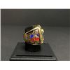 Image 2 : BOSTON CELTICS 1986 NBA WORLD CHAMPIONSHIP REPLICA RING "BIRD"