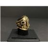 Image 2 : SASKATCHEWAN ROUGHRIDERS 1966 CFL GREY CUP CHAMPIONSHIP REPLICA RING