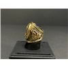 Image 3 : SASKATCHEWAN ROUGHRIDERS 1966 CFL GREY CUP CHAMPIONSHIP REPLICA RING