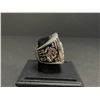 Image 2 : SASKATCHEWAN ROUGHRIDERS 2013 CFL GREY CUP CHAMPIONSHIP REPLICA RING "DRESSLER"
