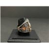Image 2 : B.C LIONS 2000 CFL GREY CUP CHAMPIONSHIP REPLICA RING "DRUMMOND"