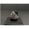 Image 3 : B.C LIONS 2000 CFL GREY CUP CHAMPIONSHIP REPLICA RING "DRUMMOND"