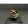 Image 3 : B.C LIONS 2006 CFL GREY CUP CHAMPIONSHIP REPLICA RING "BODEN"