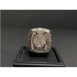 TORONTO ARGONAUTS 2012 CFL GREY CUP CHAMPIONSHIP REPLICA RING "RAY"