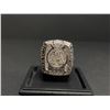 Image 1 : TORONTO ARGONAUTS 2012 CFL GREY CUP CHAMPIONSHIP REPLICA RING "RAY"