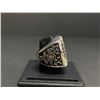 Image 2 : TORONTO ARGONAUTS 2012 CFL GREY CUP CHAMPIONSHIP REPLICA RING "RAY"