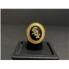 Image 1 : CHICAGO WHITE SOX 2005 MLB WORLD SERIES CHAMPIONSHIP REPLICA RING "APARICIO"