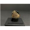 Image 3 : LOS ANGELES DODGERS 1978 MLB NATIONAL LEAGUE CHAMPIONSHIP REPLICA RING