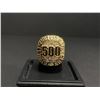 Image 1 : BARRY BONDS 500 HOMERUN CLUB CHAMPIONSHIP REPLICA RING "BARRY BONDS"