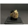 Image 2 : BARRY BONDS 500 HOMERUN CLUB CHAMPIONSHIP REPLICA RING "BARRY BONDS"