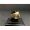 Image 2 : CHICAGO CUBS 1907 MLB NATIONAL LEAGUE CHAMPIONSHIP REPLICA RING "CUBS"