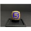 Image 1 : JOE DIMAGGIO MLB HALL OF FAME CHAMPIONSHIP REPLICA RING "DIMAGGIO"