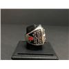 Image 2 : BOSTON RED SOX 2004 MLB WORLD SERIES CHAMPIONSHIP REPLICA RING "ORTIZ"
