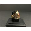 Image 2 : BOSTON RED SOX 1918 MLB WORLD SERIES CHAMPIONSHIP REPLICA RING "RUTH"