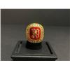 Image 1 : ALL STAR GAME 1999 MLB CHAMPIONSHIP REPLICA RING "FENWAY PARK"