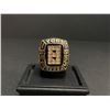 Image 1 : YOGI BERRA 1972 MLB HALL OF FAME CHAMPIONSHIP REPLICA RING "BERRA"