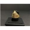 Image 3 : BOSTON AMERICANS 1903 MLB WORLD SERIES CHAMPIONSHIP REPLICA RING 1ST MODERN W.S