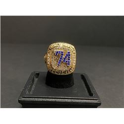 MICKEY MANTLE 1951-1963  MLB HALL OF FAME CHAMPIONSHIP REPLICA RING "MANTLE"