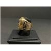 Image 3 : MICKEY MANTLE 1951-1963  MLB HALL OF FAME CHAMPIONSHIP REPLICA RING "MANTLE"