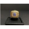 Image 1 : JOE DIMAGGIO MLB MOST VALUABLE PLAYER CHAMPIONSHIP REPLICA RING "THE PLAYER"