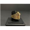 Image 2 : TORONTO BLUE JAYS 1993 MLB WORLD SERIES CHAMPIONSHIP REPLICA RING "GASTON"