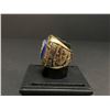 Image 3 : MICKEY MANTLE 1956 MLB HALL OF FAME CHAMPIONSHIP REPLICA RING "MANTLE"