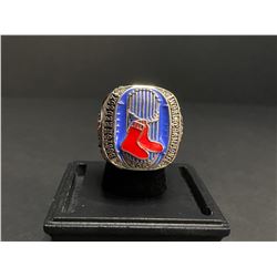 BOSTON RED SOX 2013 MLB WORLD SERIES CHAMPIONSHIP REPLICA RING "ORTIZ"