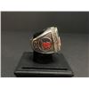 Image 2 : BOSTON RED SOX 2013 MLB WORLD SERIES CHAMPIONSHIP REPLICA RING "ORTIZ"