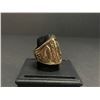 Image 2 : DEREK JETER 1995-2014 MLB #2 HALL OF FAME CHAMPIONSHIP REPLICA RING "JETER"