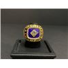 Image 1 : NEW YORK YANKEES 1978 MLB WORLD SERIES CHAMPIONSHIP REPLICA RING "JOHNSON"
