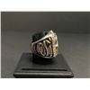Image 2 : BOSTON RED SOX 2007 MLB WORLD SERIES CHAMPIONSHIP REPLICA RING "ORTIZ"