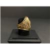 Image 2 : BOSTON RED SOX 1912 MLB WORLD SERIES CHAMPIONSHIP REPLICA RING "SPEAKER"