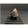 Image 2 : WASHINGTON CAPITALS 2018 NHL STANLEY CUP CHAMPIONSHIP REPLICA RING "OVECHKIN"
